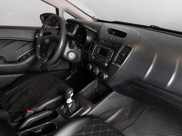 Kia Cerato III с пробегом 2013 года, цена 699 254 рубля, 77703 км, седан, Автокод Объявления