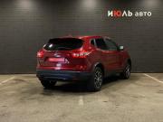 Nissan Qashqai II Челябинск  - изображение 27
