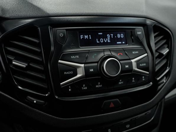Lada (ВАЗ) Vesta I с пробегом 2019 года, цена 958 000 рублей, 77352 км, универсал, Автокод Объявления
