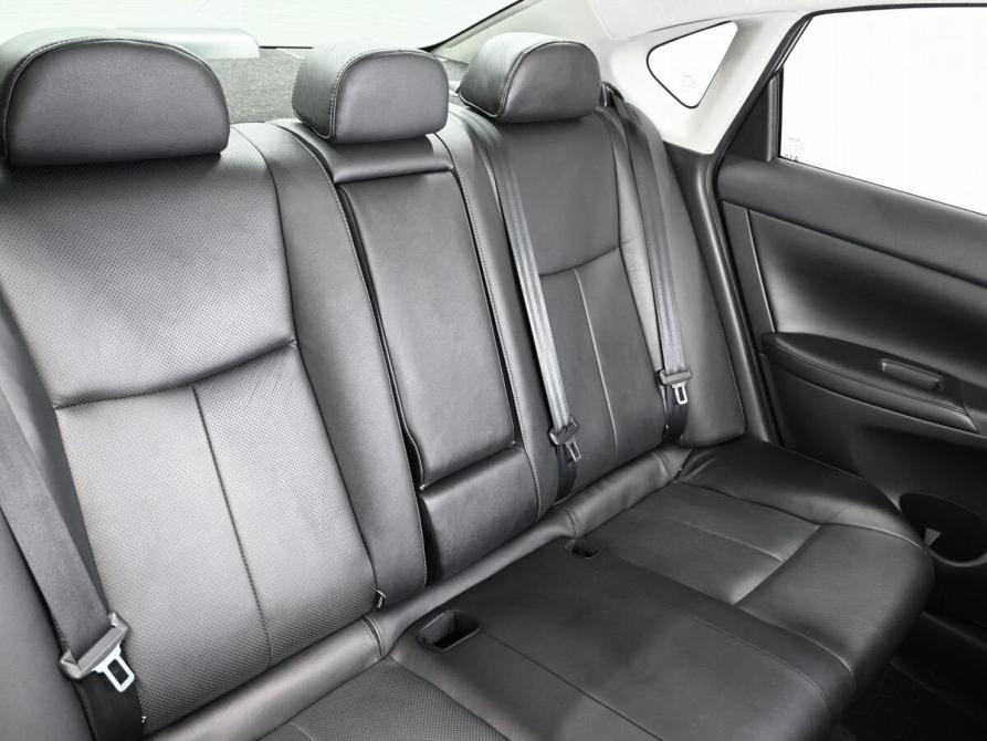 Nissan Sentra VII (B17) Тверь  - изображение 12