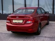 Hyundai Solaris I Екатеринбург  - изображение 24