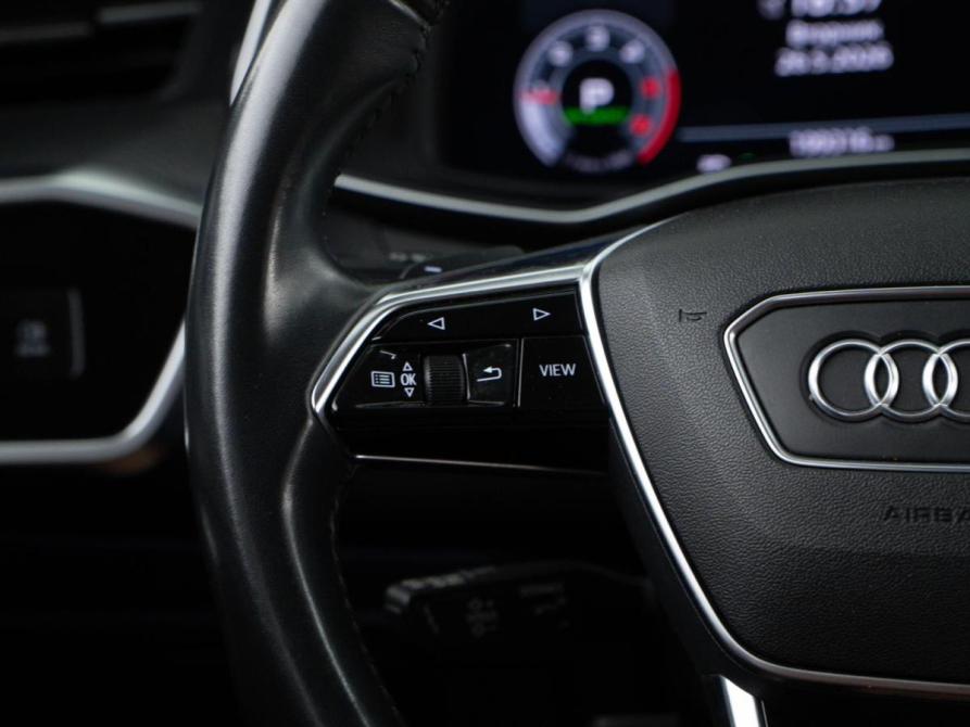 Audi A6 V (C8) Москва  - изображение 14