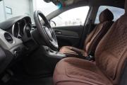 Chevrolet Cruze I Рестайлинг Ульяновск  - изображение 31