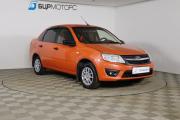 Lada (ВАЗ) Granta I Рестайлинг Нижний Новгород  - изображение 20