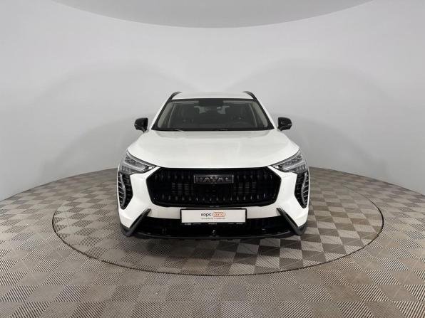 Haval Jolion I Рестайлинг с пробегом 2024 года, цена 1 954 000 рублей, 10970 км, внедорожник, Автокод Объявления