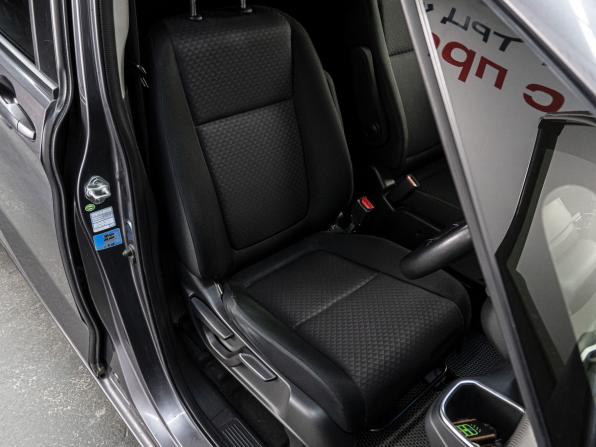 Honda Freed II с пробегом 2016 года, цена 1 519 000 рублей, 220141 км, компактвэн, Автокод Объявления