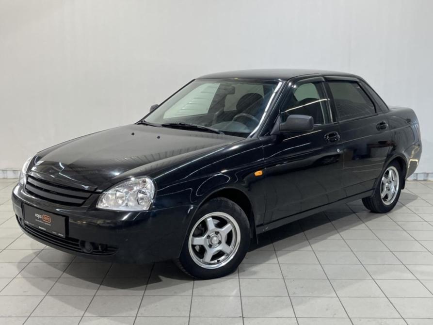 Lada (ВАЗ) Priora I Курск  - изображение 1
