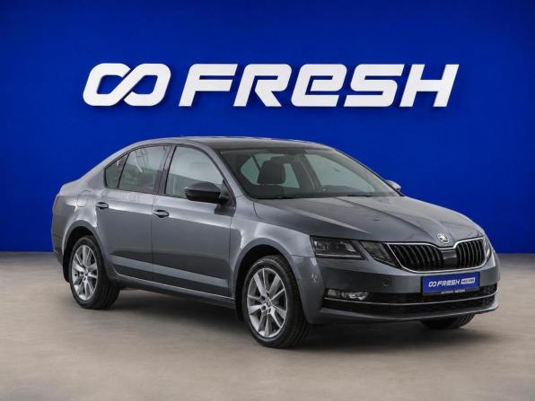 Skoda Octavia III (A7) Рестайлинг с пробегом 2019 года, цена 2 299 777 рублей, 84447 км, лифтбек, Автокод Объявления