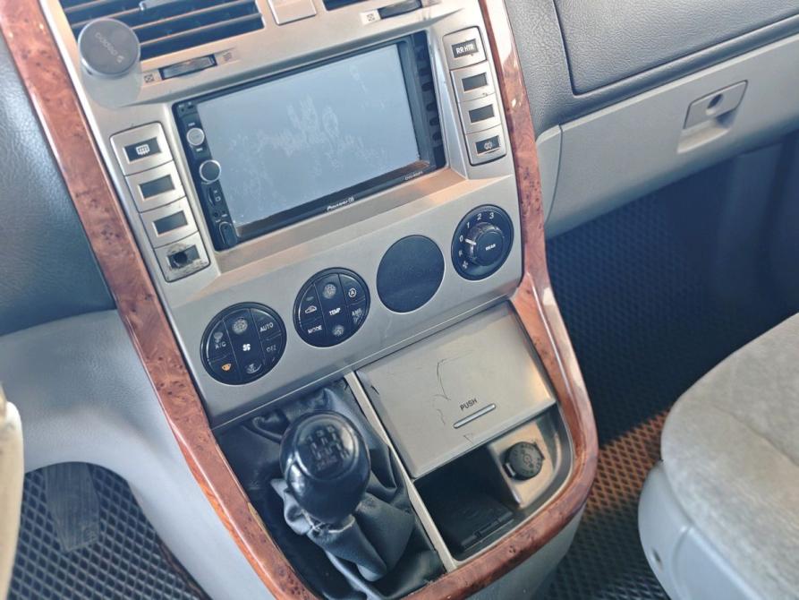 Kia Carnival I Рестайлинг Челябинск  - изображение 7