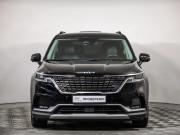 Kia Carnival IV Санкт-Петербург  - изображение 42
