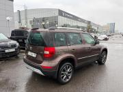 Skoda Yeti I Рестайлинг Санкт-Петербург  - изображение 13