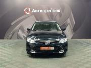 Toyota Camry VII (XV50) Рестайлинг Оренбург  - изображение 21