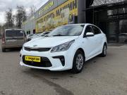 Kia Rio IV Нефтекамск  - изображение 13