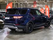Land Rover Discovery V Санкт-Петербург  - изображение 44