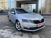 Skoda Octavia III (A7) Рестайлинг Екатеринбург  - изображение 37