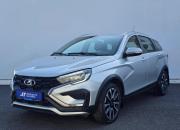 Lada (ВАЗ) Vesta I Рестайлинг (NG) Таганрог  - изображение 27