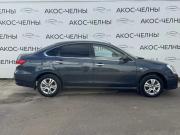 Nissan Almera III (G15) Набережные Челны  - изображение 23