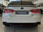 Toyota Camry VIII (XV70) Рестайлинг Оренбург  - изображение 44