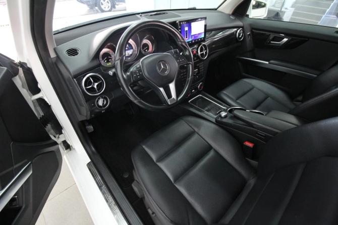 Mercedes-Benz GLK-Класс I (X204) Рестайлинг с пробегом 2015 года, цена 2 130 000 рублей, 155000 км, внедорожник, Автокод Объявления