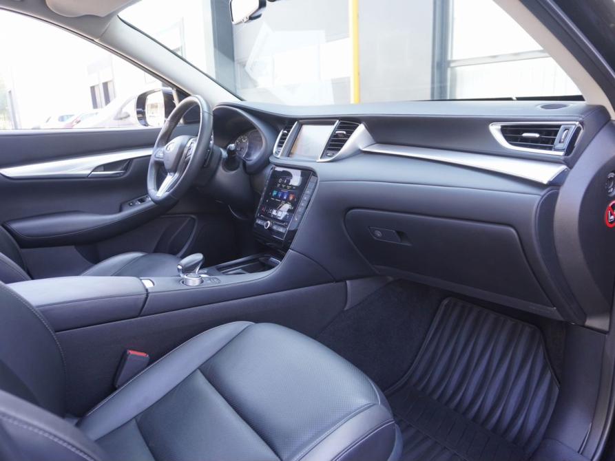 Infiniti QX50 II Москва  - изображение 11