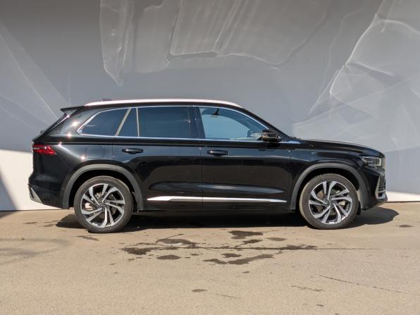 Geely Monjaro I Рестайлинг с пробегом 2025 года, цена 4 000 000 рублей, 14663 км, внедорожник, Автокод Объявления