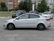 Kia Rio III Рестайлинг Йошкар-Ола  - изображение 32