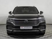 Volkswagen Touareg III Москва  - изображение 22