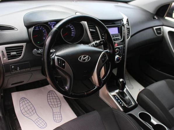 Hyundai i30 II с пробегом 2012 года, цена 671 000 рублей, 248708 км, хэтчбек, Автокод Объявления