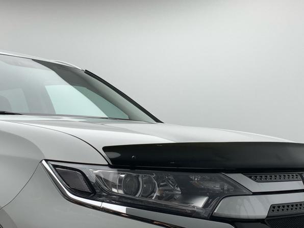 Mitsubishi Outlander III Рестайлинг 3 с пробегом 2019 года, цена 1 879 000 рублей, 160044 км, внедорожник, Автокод Объявления