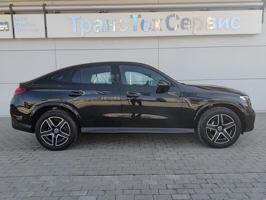 Mercedes-Benz GLC Coupe II (C254) Казань  - изображение 5