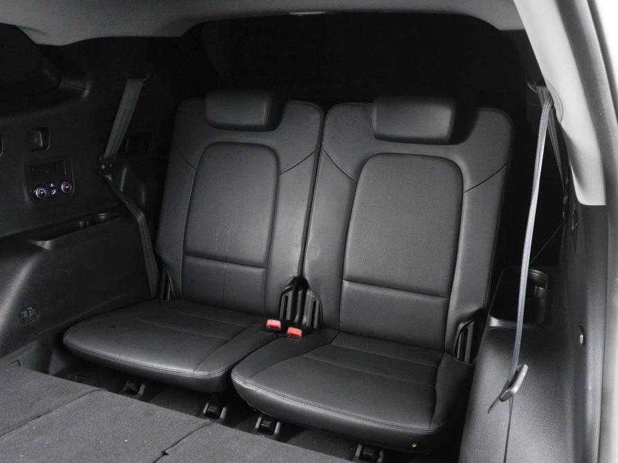Hyundai Santa Fe III Рестайлинг Минеральные Воды  - изображение 12
