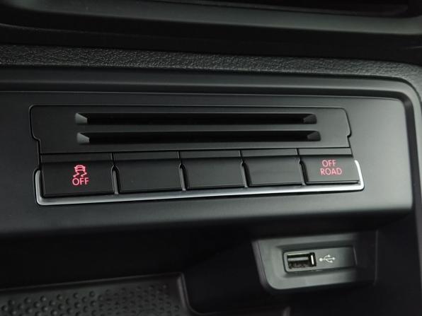 Volkswagen Tiguan I Рестайлинг с пробегом 2016 года, цена 1 715 000 рублей, 133032 км, внедорожник, Автокод Объявления