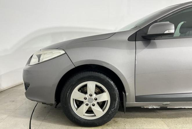 Renault Fluence I с пробегом 2012 года, цена 380 000 рублей, 389659 км, седан, Автокод Объявления