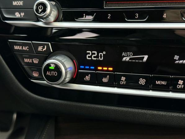 BMW 5 серии VII (G30/G31/G38) с пробегом 2019 года, цена 4 490 000 рублей, 107100 км, седан, Автокод Объявления