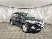 Ford Kuga II Рестайлинг Москва  - изображение 23