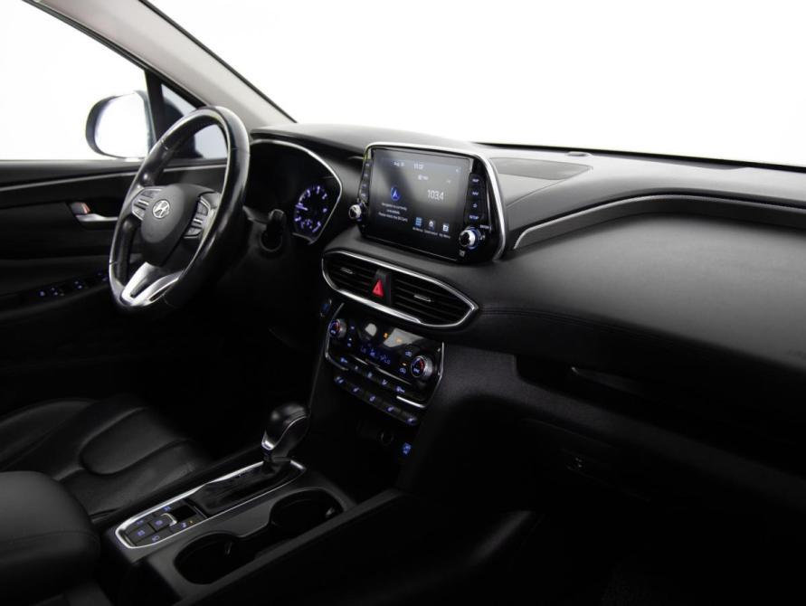 Hyundai Santa Fe IV Санкт-Петербург  - изображение 22