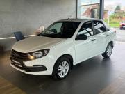 Lada (ВАЗ) Granta I Рестайлинг Екатеринбург  - изображение 20