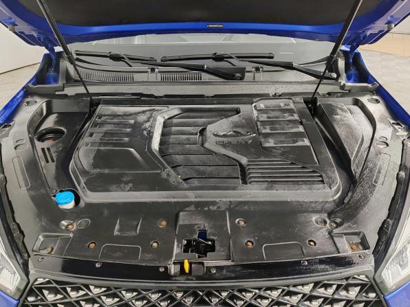 Chery Tiggo 7 Pro I с пробегом 2022 года, цена 1 499 000 рублей, 73106 км, внедорожник, Автокод Объявления