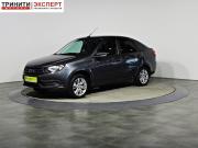 Lada (ВАЗ) Granta I Рестайлинг Белгород  - изображение 19