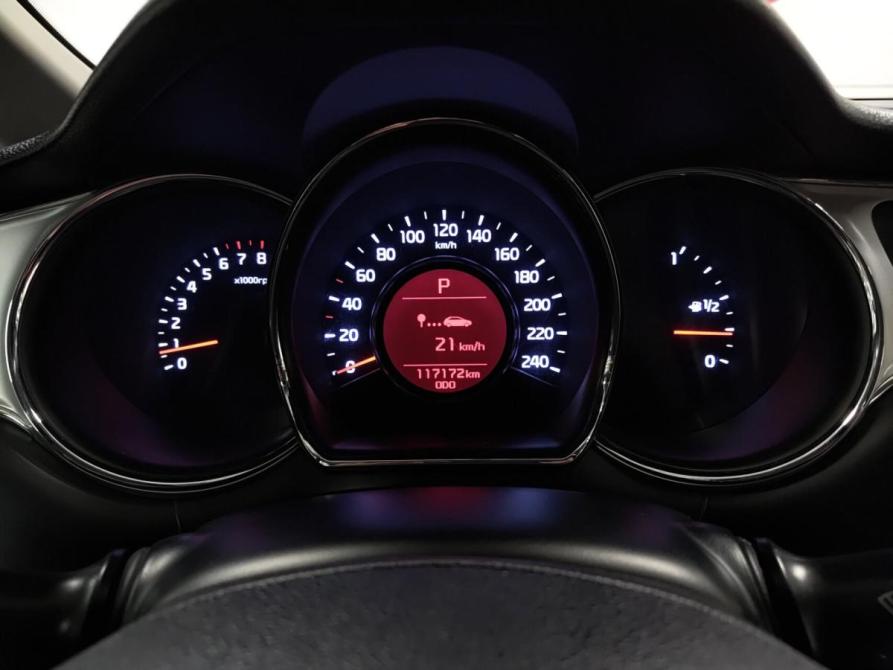 Kia Ceed II Рестайлинг Казань  - изображение 16