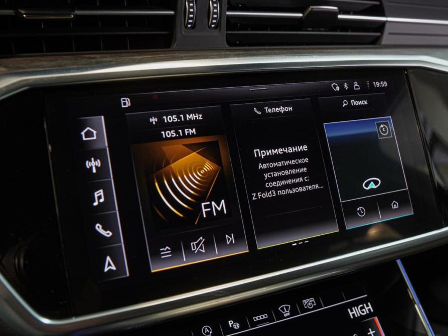 Audi A6 V (C8) Волгоград  - изображение 14