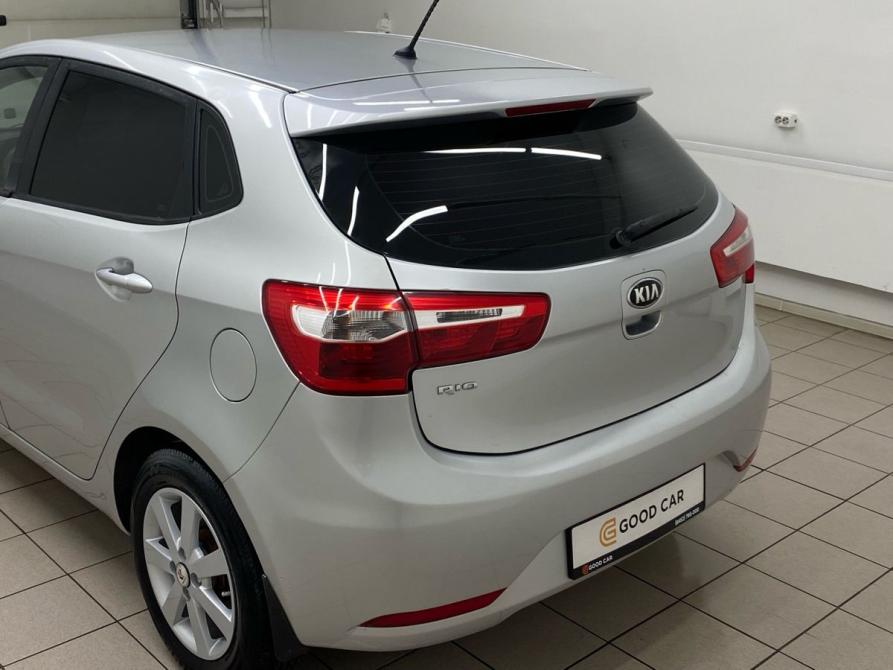 Kia Rio III Энгельс  - изображение 11