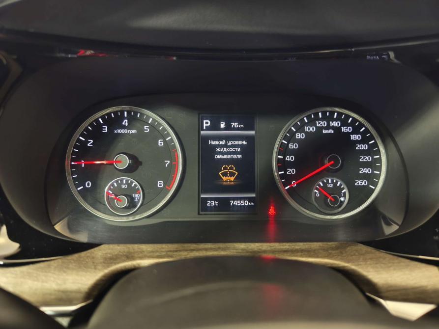 Kia K5 III Санкт-Петербург  - изображение 14