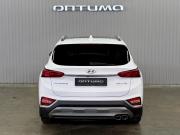 Hyundai Santa Fe IV Краснодар  - изображение 28