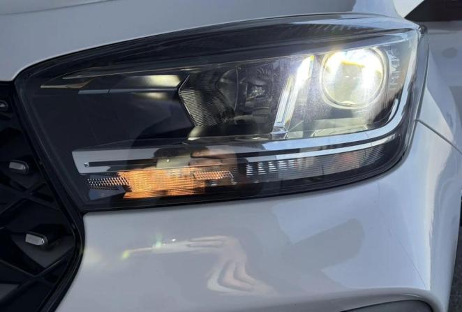 Chery Tiggo 4 Pro I с пробегом 2023 года, цена 1 495 000 рублей, 27045 км, внедорожник, Автокод Объявления