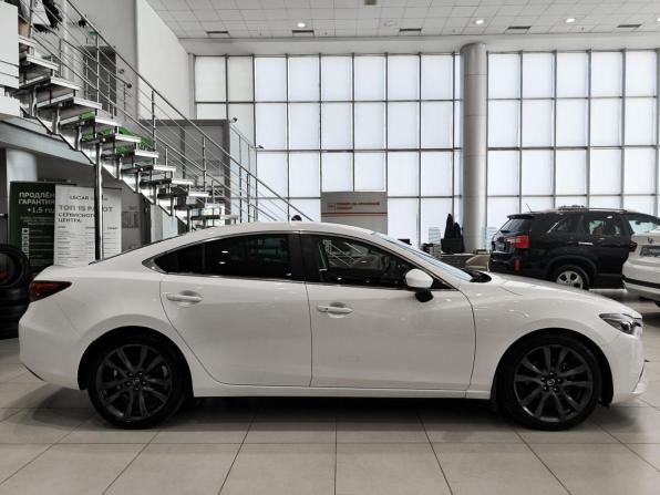 Mazda 6 III (GJ) Рестайлинг с пробегом 2015 года, цена 1 850 000 рублей, 140098 км, седан, Автокод Объявления