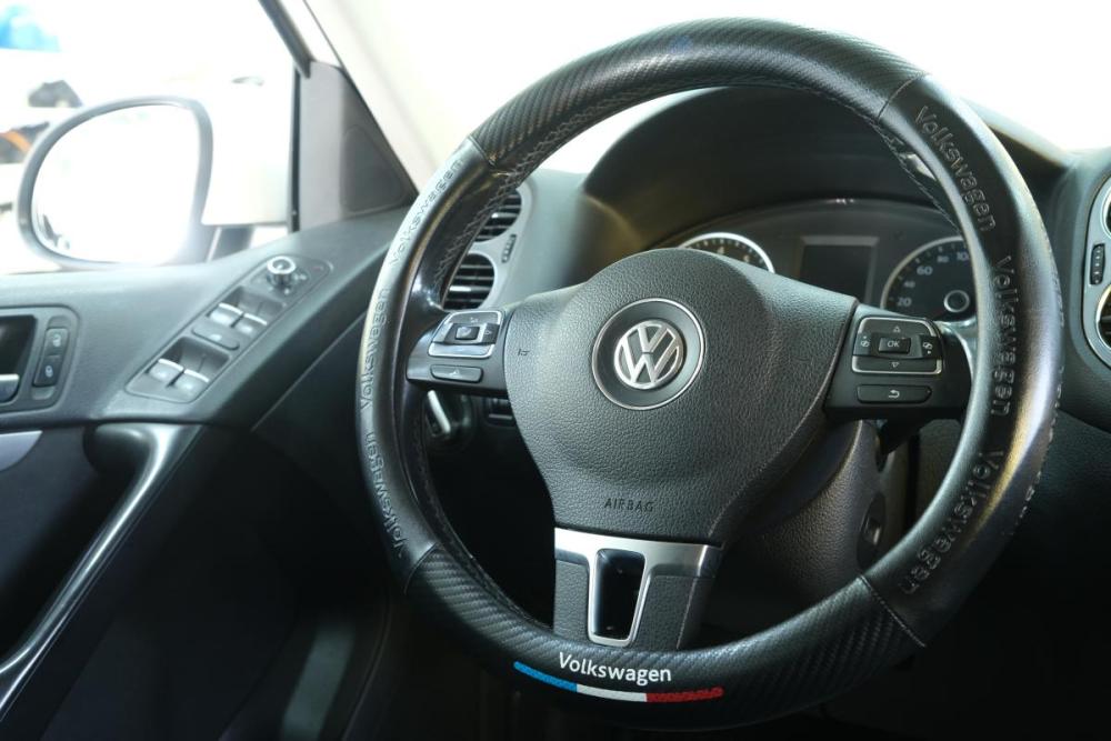 Volkswagen Tiguan I Рестайлинг Омск  - изображение 13