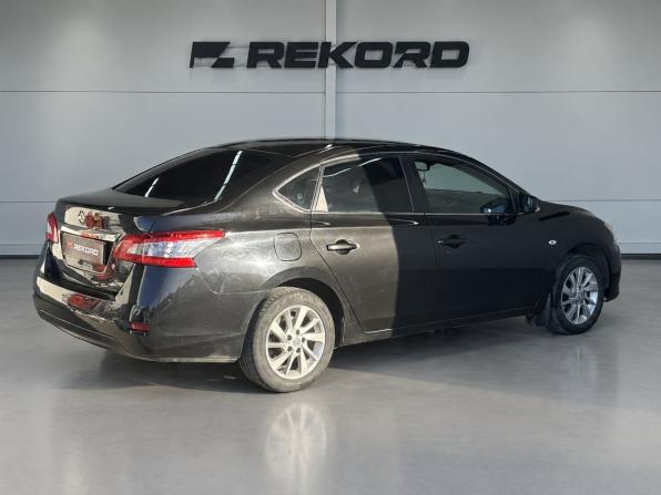 Nissan Sentra VII (B17) с пробегом 2016 года, цена 1 099 000 рублей, 170211 км, седан, Автокод Объявления