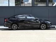 Chevrolet Monza II Рестайлинг Новороссийск  - изображение 28