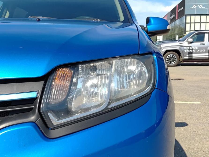 Renault Sandero II Чебоксары  - изображение 21